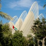 ZAYED NATIONAL MUSEUM, IL NUOVO FARO CULTURALE DI ABU DHABI