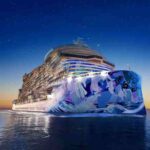 Norwegian Cruise Line: la “Joy of Missing Out” diventa la fuga post-festività definitiva