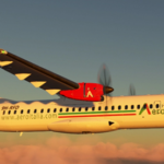 AEROITALIA APRE UNA BASE ALL&rsquo;AEROPORTO COLOMBO DI GENOVA