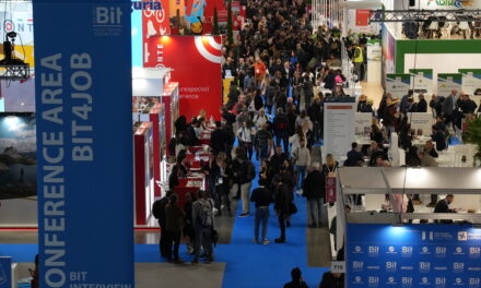 Countdown verso BIT 2026: il viaggio come esperienza e innovazione