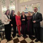 Croatia Airlines presenta a Roma la rotta annuale Dubrovnik-Roma