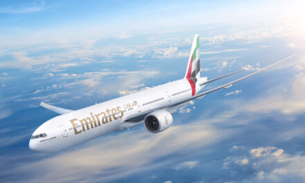 NUOVE ROTTE, NUOVO COMFORT: CON EMIRATES IL VIAGGIO DIVENTA GIÀ DESTINAZIONE