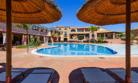 Gruppo Nicolaus rafforza la leadership in Sardegna con  il Valtur Sardegna Eos Costa Rei