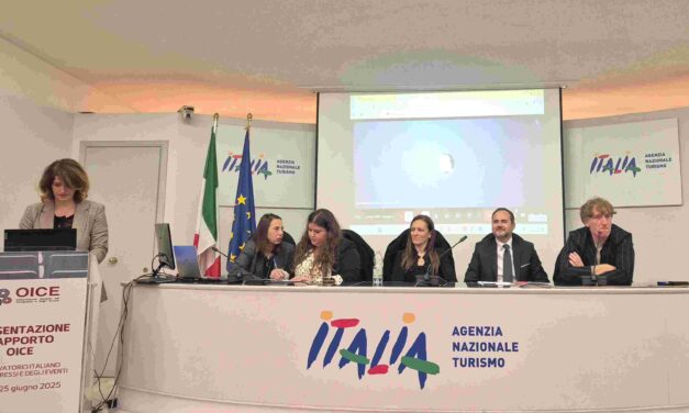 Nuovi sentieri del benessere: turismo lento, sostenibilità e spiritualità