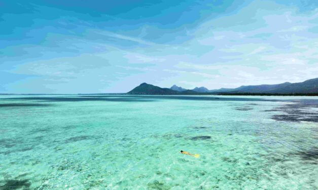 MAURITIUS, IL LUSSO DELLE EMOZIONI AUTENTICHE