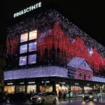 ROMA SI ACCENDE DI SVIZZERA: ALLA RINASCENTE UN VIAGGIO IMMERSIVO TRA LUCI E TRADIZIONI