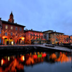Ticino d’inverno: tradizioni che si accendono, arte che sorprende e Capodanni sospesi tra lago e montagne