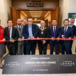 A Edimburgo prima lounge europea per Turkish Airlines