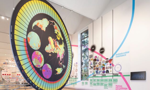 GLI EVENTI DA VEDERE ALLA TRIENNALE MILANO&nbsp;NELLA PROSSIMA SETTIMANA