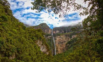 IL PERÙ INCORONATO AI WORLD TRAVEL AWARDS 2025