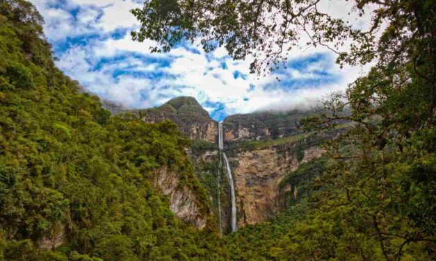 IL PER&Ugrave; INCORONATO AI WORLD TRAVEL AWARDS 2025