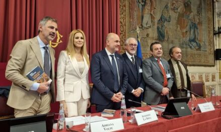 VIAGGIO NEL PATRIMONIO IMMATERIALE DEI BORGHI