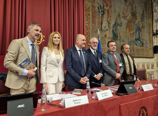 VIAGGIO NEL PATRIMONIO IMMATERIALE DEI BORGHI