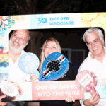 FESTEGGIATI I 30 ANNI DI IDEE PER VIAGGIARE “DA 30 ANNI UNA BELLA STORIA”