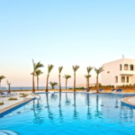 FUTURA VACANZE RADDOPPIA A SHARM: NUOVA SCOMMESSA NEL MAR ROSSO