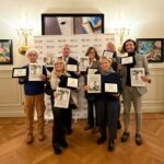 ISRAELE, DIECI ANNI RACCONTATI DAI MEDIA