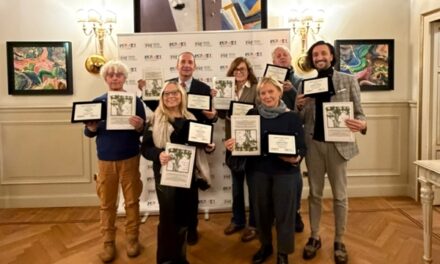 ISRAELE, DIECI ANNI RACCONTATI DAI MEDIA