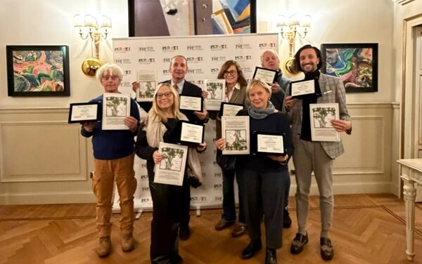 ISRAELE, DIECI ANNI RACCONTATI DAI MEDIA