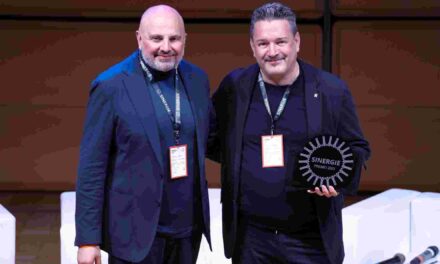 Raro Realty tra i protagonisti di Sinergie 2025