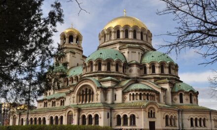 GIRO D’ITALIA 2026: LA GRANDE PARTENZA PER LA PRIMA VOLTA IN BULGARIA  Di Stefano Modena