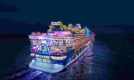 Royal Caribbean amplia l’offerta caraibica per il 2027-28: 13 navi e nuove destinazioni esclusive