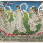 LIBERTY’arte dell’Italia moderna a BRESCIA – PALAZZO MARTINENGO DAL 24 GENNAIO AL 14 GIUGNO 2026