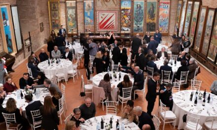 Siena apre l’anno degli eventi enogastronomici italiani con l’undicesima edizione di Wine&Siena