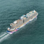 Norwegian Cruise Line apre le prenotazioni della nuova ammiraglia Norwegian Aura