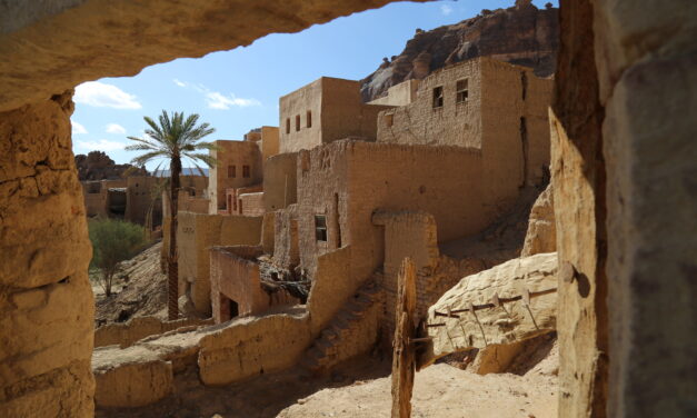 Arabia Saudita durante il Ramadan: quando il viaggio diventa esperienza culturale e spirituale