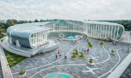 TURCHIA – ANTALYA, IL DIVERTIMENTO NON VA IN LETARGO