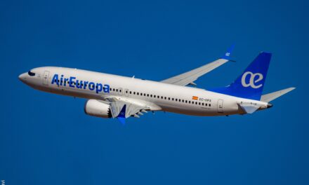 Air Europa da giugno incrementa i voli da Milano e Roma e amplia la rete nazionale e internazionale