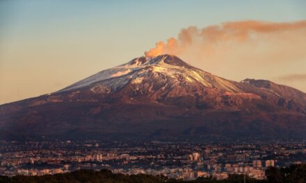 Catania entra ufficialmente tra le 10 città finaliste in corsa per il titolo di Capitale italiana della Cultura 2028
