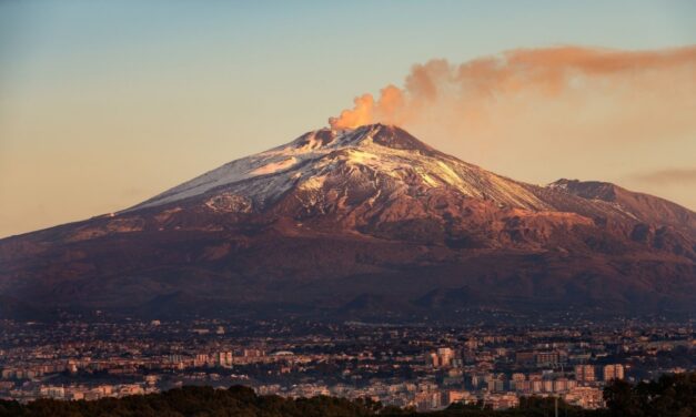Catania entra ufficialmente tra le 10 città finaliste in corsa per il titolo di Capitale italiana della Cultura 2028