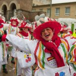 Carnevale in Germania: un viaggio tra riti, satire e identità regionali