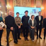 BRUXELLES CONQUISTA IL MERCATO ITALIANO CON LA CULTURA