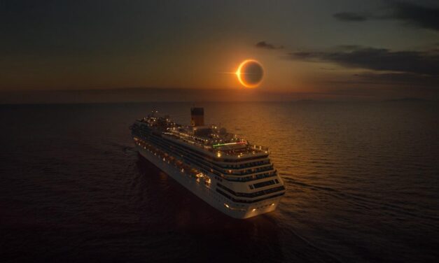 Costa Crociere rilancia sull’estate 2026: la meraviglia come racconto