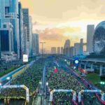 Dubai 2026 tra eventi globali, lusso e innovazione