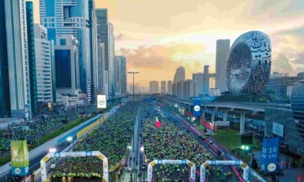 Dubai 2026 tra eventi globali, lusso e innovazione