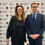 Ente Bilaterale Turismo del Lazio (EBTL): confermato Tommaso Tanzilli alla carica di Presidente e Roberta Valenti a quella di Vice Presidente Vicaria