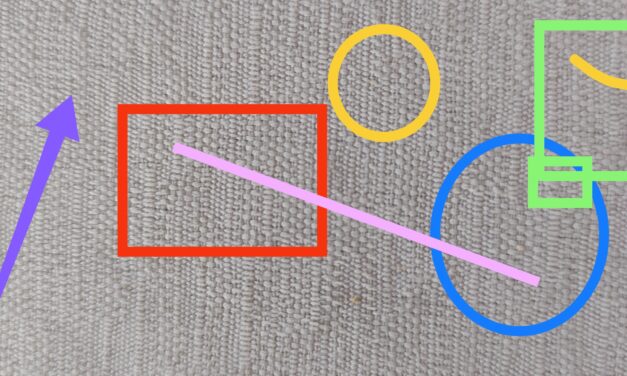 ARTE IN VIAGGIO: LA MOSTRA DIGITALE DI ASTON F. DEANE SUL SITO DI GOVERNANCE ADVISORS