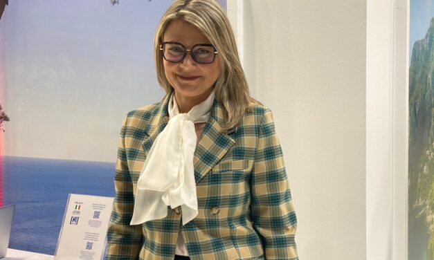 ENIT A FITUR MADRID: L&rsquo;ITALIA CRESCE IN SOSTENIBILIT&Agrave; E OCCUPAZIONE