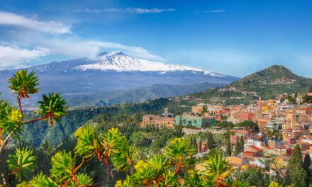 Open Mind Consulting ottiene l’incarico di ufficio stampa dell’Assessorato al Turismo della Sicilia