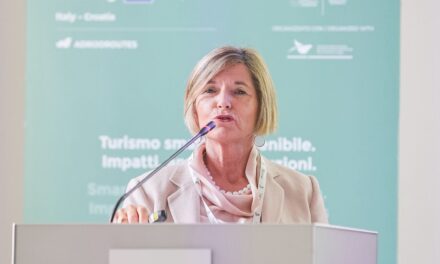 Il 2025 è stato l’anno boom per il turismo in Italia con una crescita del 9% dei turisti internazionali