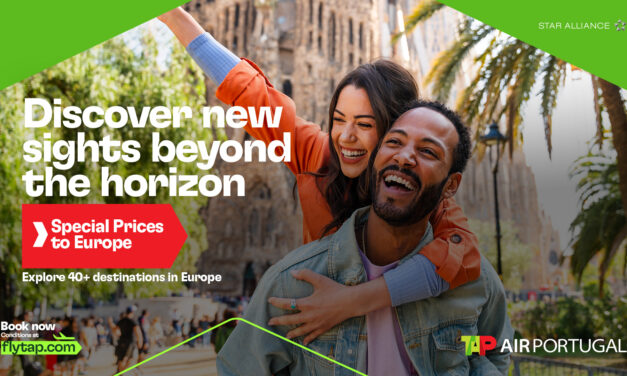 Tariffe speciali Tap Air Portugal per il Nord America in offerta fino al 29 gennaio