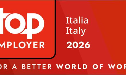 Alpitour SpA confermata Top Employer Italia 2026