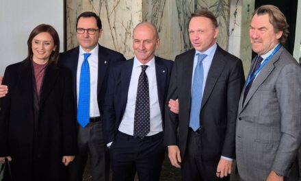 Albergatore Day operatori e istituzioni a confronto sul turismo che verrà