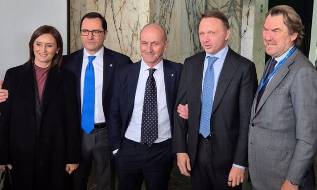 Albergatore Day operatori e istituzioni a confronto sul turismo che verr&agrave;