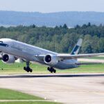 l’Asia-Pacifico si apre ai viaggiatori con i collegamenti Cathay Pacific