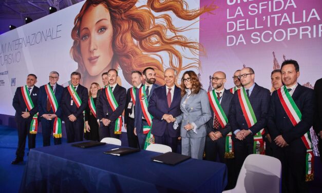 A Milano il Terzo Forum Internazionale sul Turismo. “Undertourism, la sfida dell’Italia da scoprire”