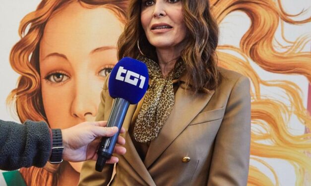 Daniela Santanch&eacute; si &egrave; appena dimessa.